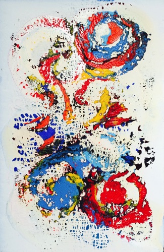 Irene Laksine oil painting
100 x 65 cm 39 x 26 ins
Ref 20 Irene Laksine oil painting
100 x 65 cm 39 x 26 ins
Ref 20